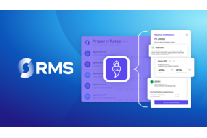 RMS partners with RoomPriceGenie to launch Revenue Intelligence