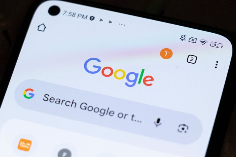 Google tests pro-competition display in search results in Europe
