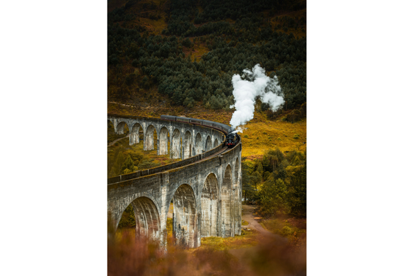 Rail Europe expands Great Britain portfolio to strengthen global B2B strategy