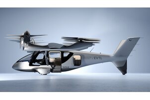 Vertical Aerospace secures up to $850m to certify its Valo eVTOL