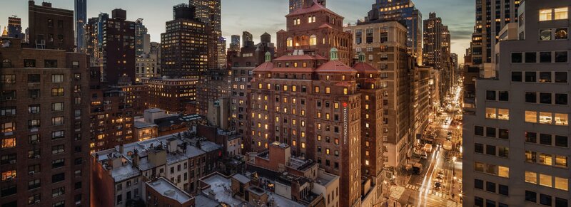 Minor Hotels builds global AI platform with Google and Salesforce