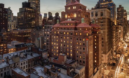 Minor Hotels builds global AI platform with Google and Salesforce