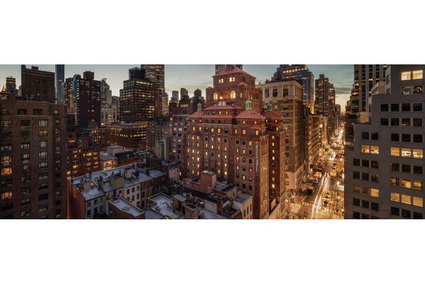 Minor Hotels builds global AI platform with Google and Salesforce
