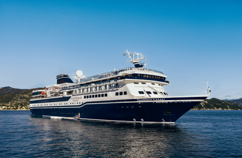 Cruises: Windstar adopts IDeaS’ Cruise RMS to steer pricing