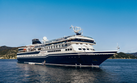 Cruises: Windstar adopts IDeaS’ Cruise RMS to steer pricing