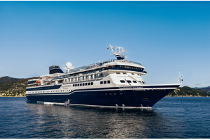 Cruises: Windstar adopts IDeaS’ Cruise RMS to steer pricing