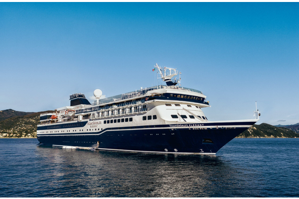 Cruises: Windstar adopts IDeaS’ Cruise RMS to steer pricing