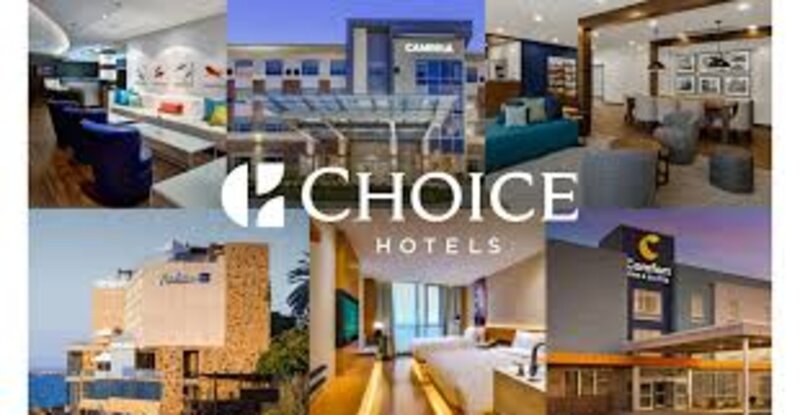 Choice Hotels Deploys AI Enterprise-wide with AWS