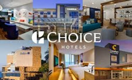 Choice Hotels Deploys AI Enterprise-wide with AWS