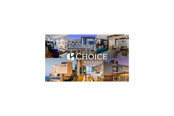 Choice Hotels Deploys AI Enterprise-wide with AWS