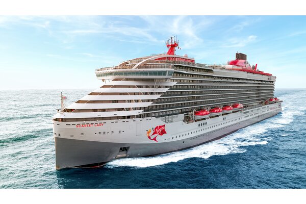 Virgin Voyages launches Rovey, its AI assistant with Google Cloud