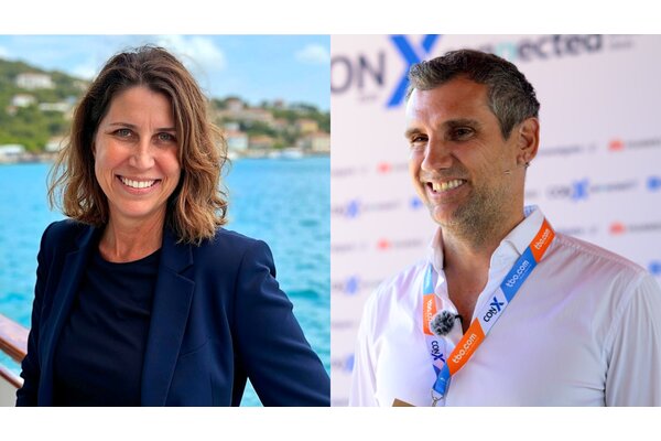 What to expect at ConX 2026