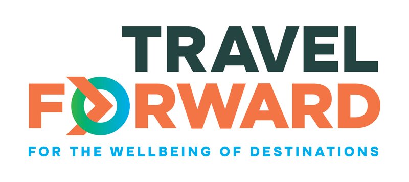 The Travel Foundation rebrands as Travel Forward to accelerate action