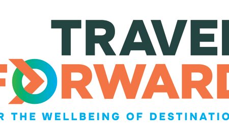The Travel Foundation rebrands as Travel Forward to accelerate action