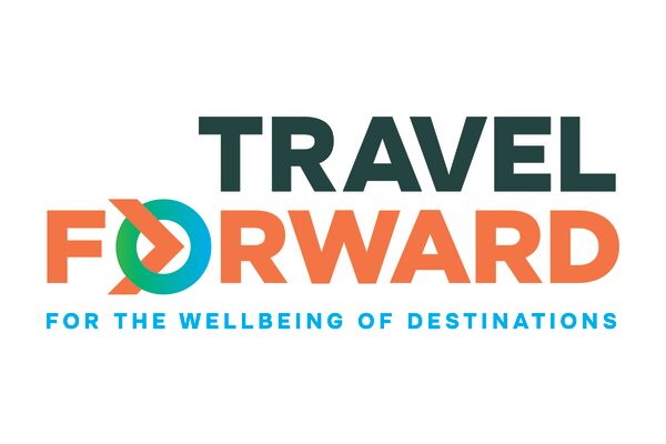 The Travel Foundation rebrands as Travel Forward to accelerate action