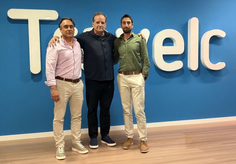 Travel Compositor reorganises leadership to accelerate international growth