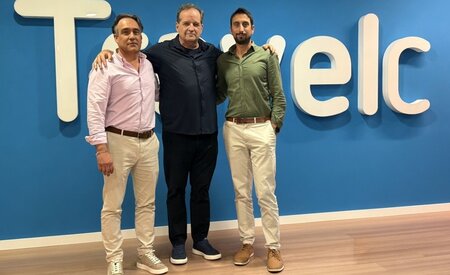 Travel Compositor reorganises leadership to accelerate international growth