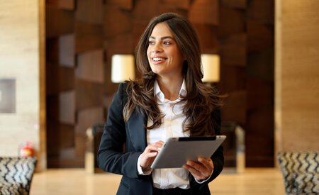 TBO strengthens hotel mapping with Vervotech and AI