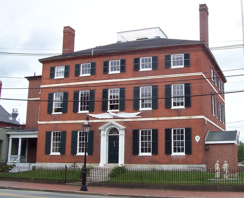 Treadwell Mansion opens a fully autonomous aparthotel with Mews