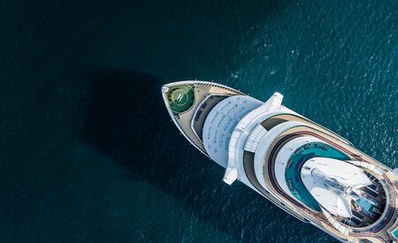 intuitive integrates cruise into iVector via Widgety API