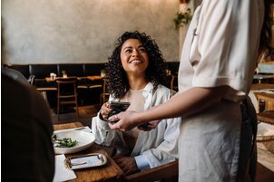 Blink raises $17m and strikes global Shake Shack partnership