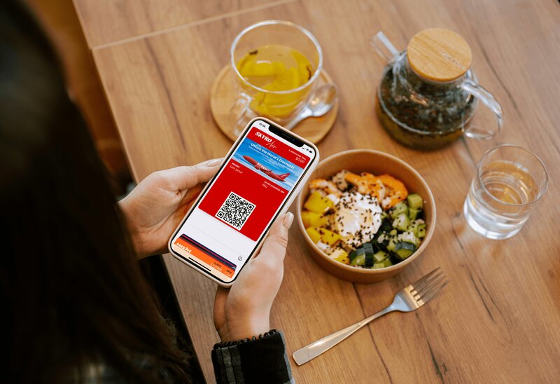 Passtination extends airline loyalty programmes to destinations