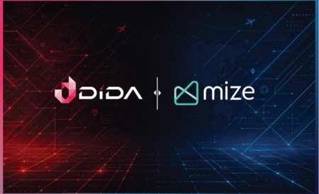 Mize and Dida partner on AI-native travel distribution infrastructure