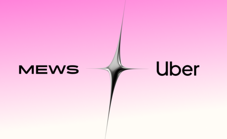Mews and Uber partner to bring ride-hailing into hotel systems