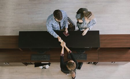 Lighthouse acquires Hotelrank.ai to boost hotels’ visibility on AI travel platforms