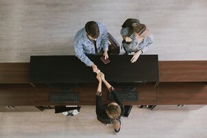 Lighthouse acquires Hotelrank.ai to boost hotels’ visibility on AI travel platforms