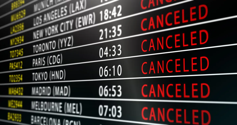 SITA acquires Big Blue Analytics to manage airline disruption
