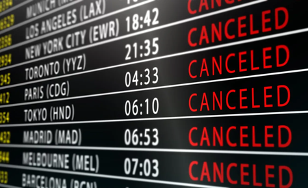 SITA acquires Big Blue Analytics to manage airline disruption