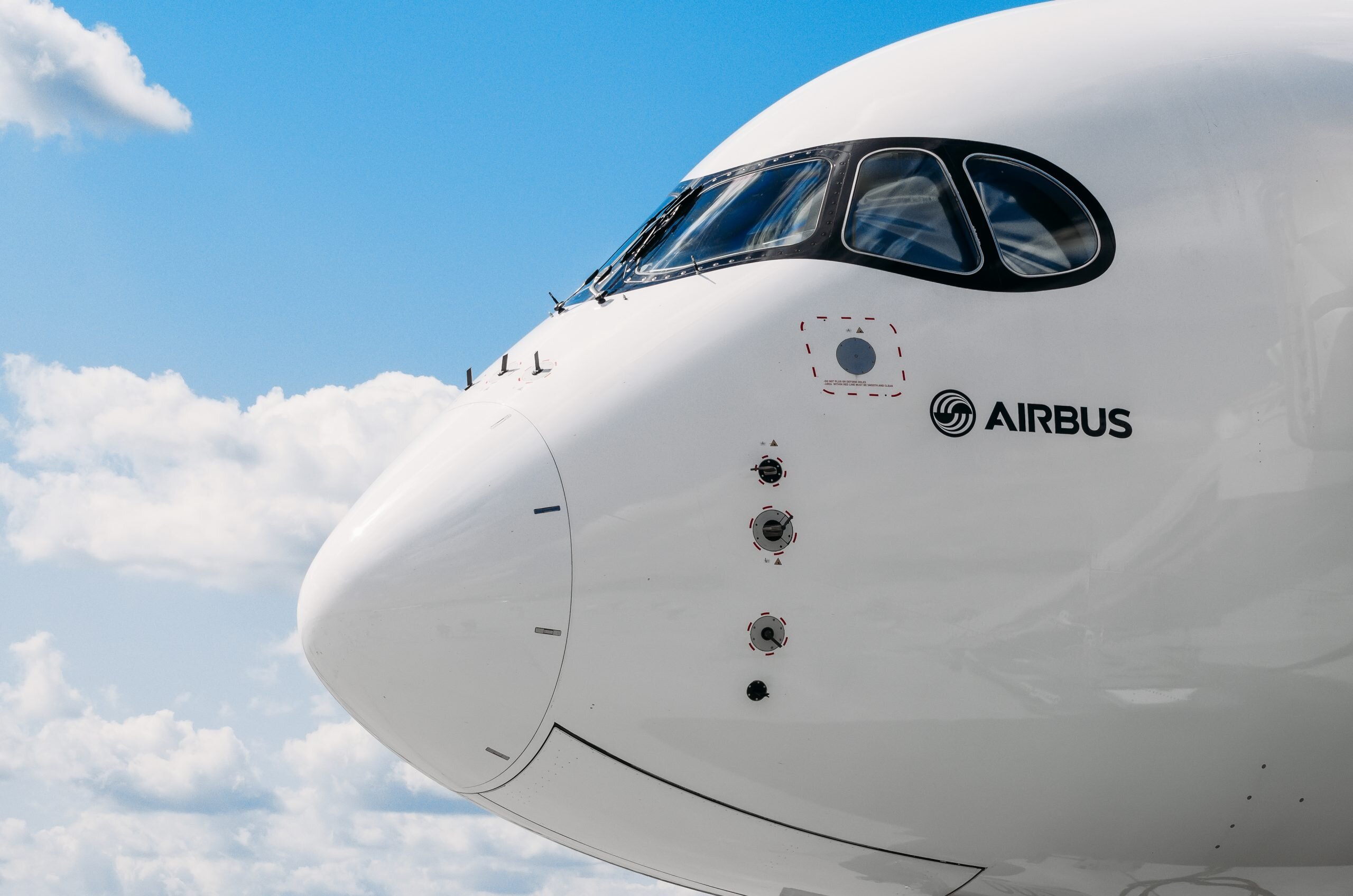 Airbus partners with Mistral AI to deploy sovereign AI - Travolution