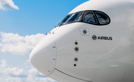 Airbus partners with Mistral AI to deploy sovereign AI