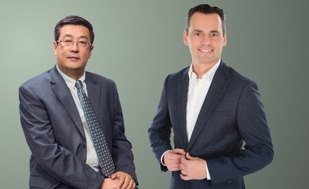 Juniper closes acquisition of a majority interest in DerbySoft; company remains independent