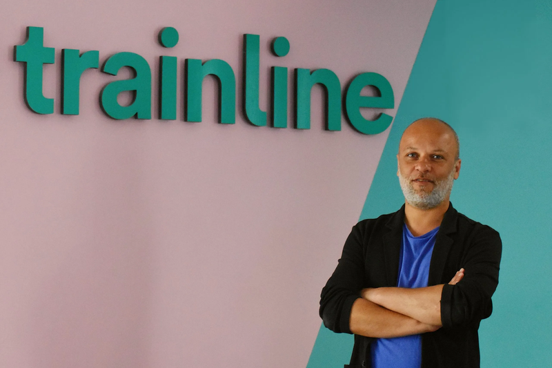 Trainline sets out a personalised, proactive experience