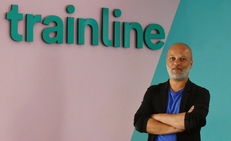 Trainline sets out a personalised, proactive experience
