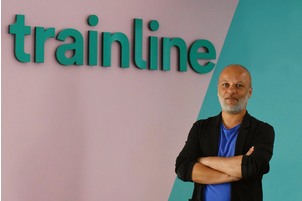 Trainline sets out a personalised, proactive experience