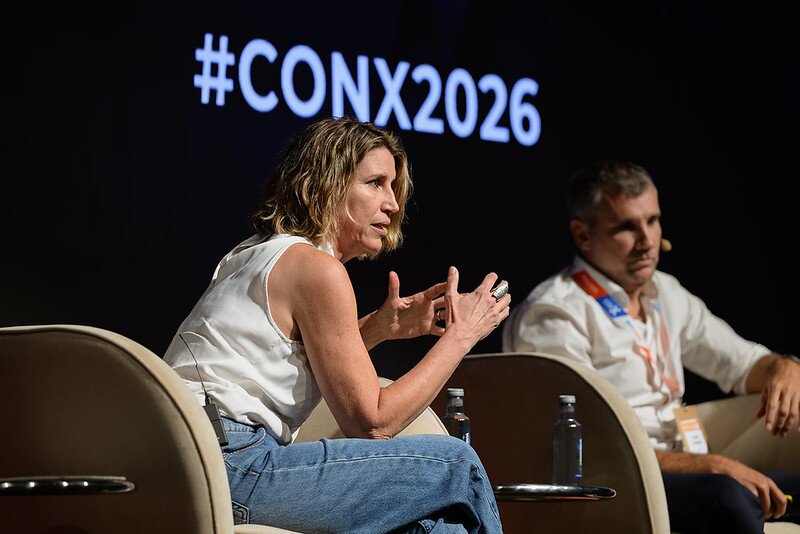 ConX 2026: Otherness versus AI