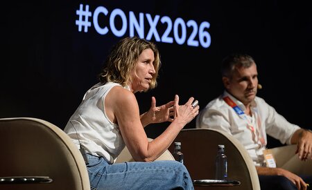 ConX 2026: Otherness versus AI