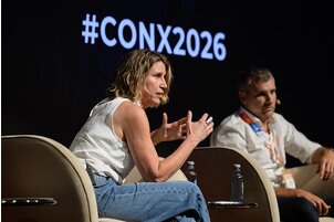 ConX 2026: Otherness versus AI