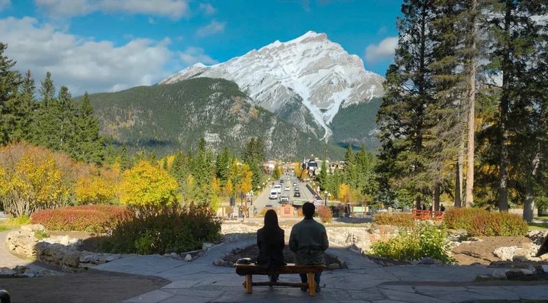 Alberta takes charge of its on-screen presence, asserting itself in pop culture
