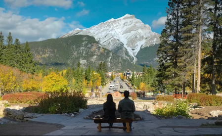 Alberta takes charge of its on-screen presence, asserting itself in pop culture