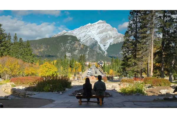 Alberta takes charge of its on-screen presence, asserting itself in pop culture