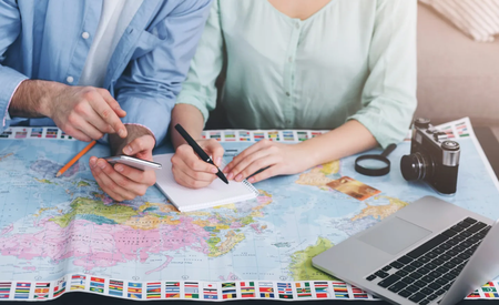 Expedia Group moves to meet demand for integrated travel