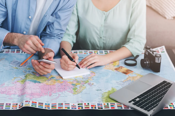 Expedia Group moves to meet demand for integrated travel