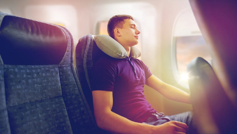 Cabin lighting becomes a strategic tool for airlines