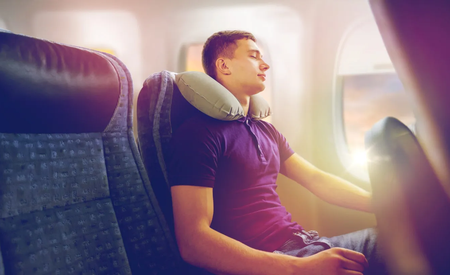 Cabin lighting becomes a strategic tool for airlines