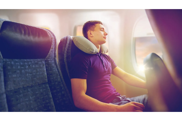 Cabin lighting becomes a strategic tool for airlines