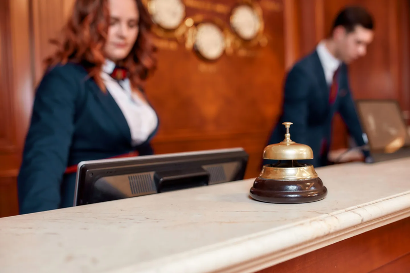 Lighthouse launches Ernest, an AI teammate for hotel performance
